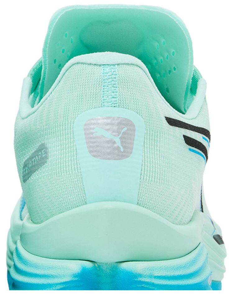 Puma Deviate Nitro Elite 3 Mint Melt