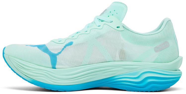 Puma Deviate Nitro Elite 3 Mint Melt