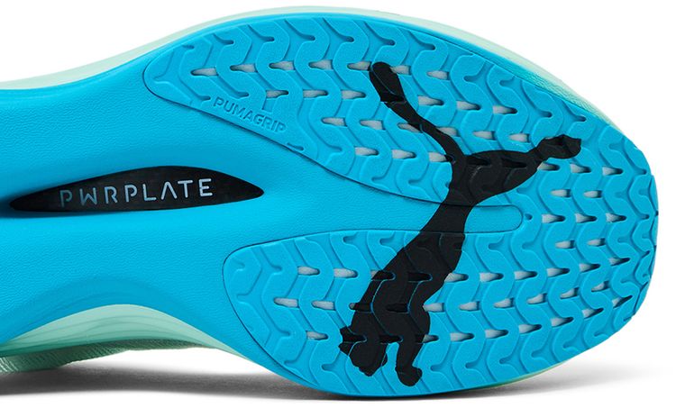 Puma Deviate Nitro Elite 3 Mint Melt