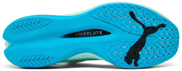 Puma Deviate Nitro Elite 3 Mint Melt