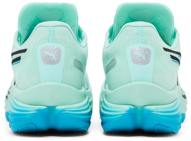 Puma Deviate Nitro Elite 3 Mint Melt