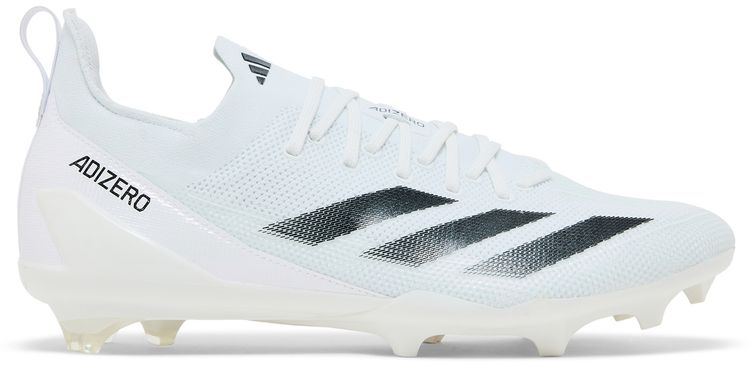 adidas Adizero Electric White Black