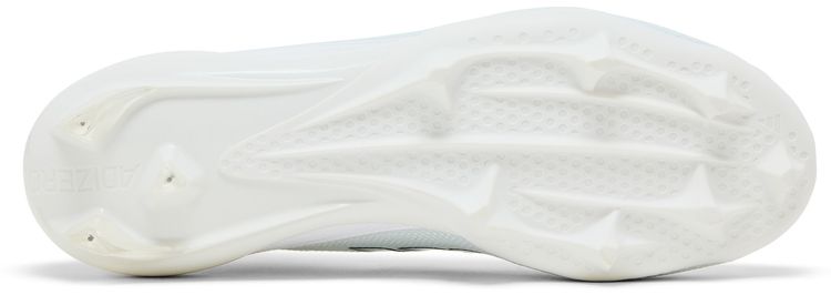 adidas Adizero Electric White Black