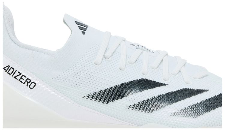 adidas Adizero Electric White Black