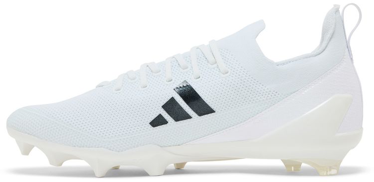 adidas Adizero Electric White Black