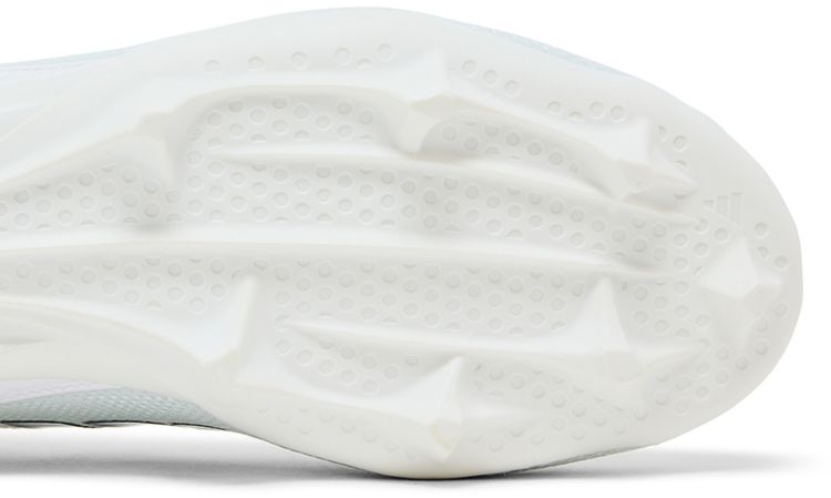 adidas Adizero Electric White Black