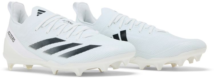 adidas Adizero Electric White Black