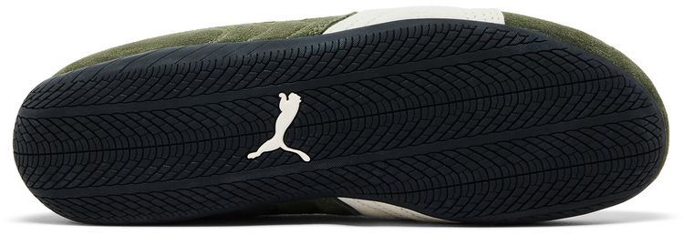 Puma Speedcat Mesh Loden Green