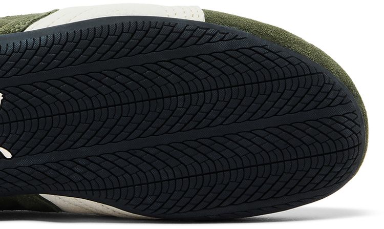 Puma Speedcat Mesh Loden Green
