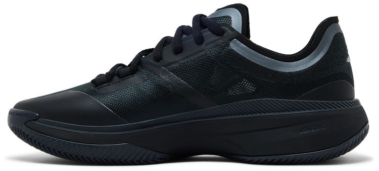 adidas Adizero Select 30 Black Iron Metallic