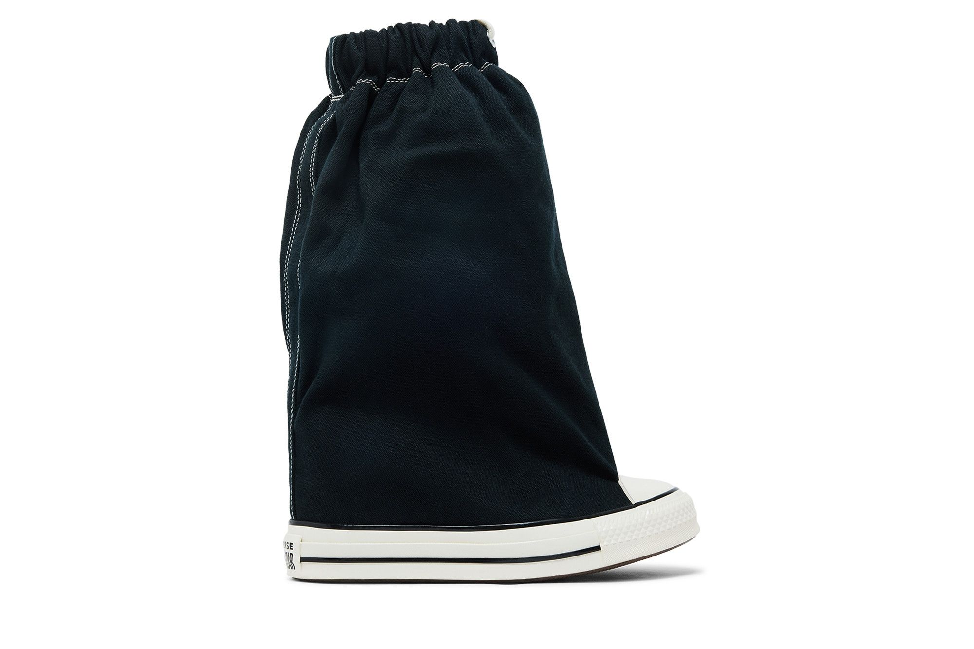 Buy Vaquera x Converse Wmns Chuck Taylor All Star XHi Slouch Wedge