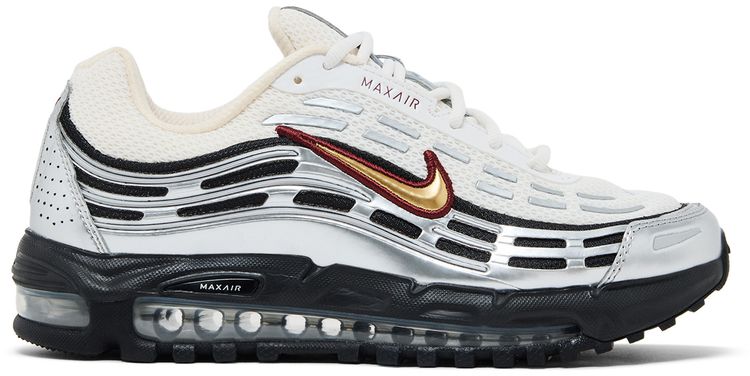 Nike Air Max TL 25 Phantom Silver