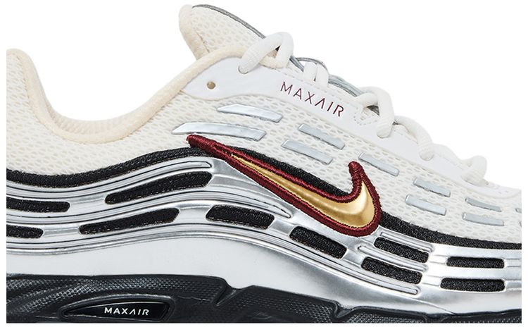 Nike Air Max TL 25 Phantom Silver