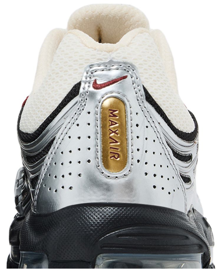 Nike Air Max TL 25 Phantom Silver