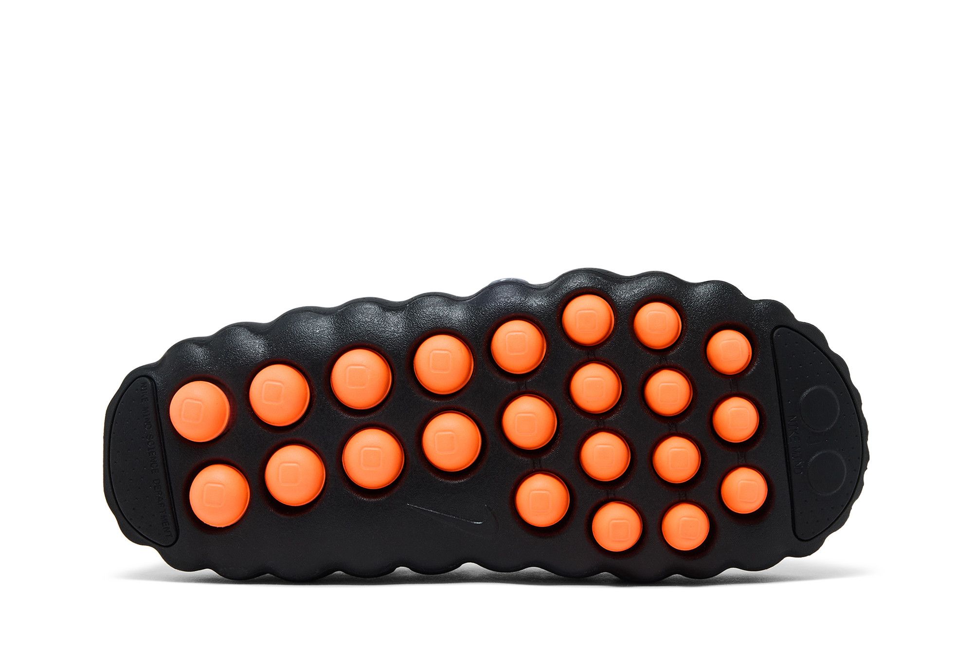 Buy Nike Mind 001 'Black' - HQ4307 001 | GOAT