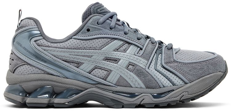 Thom Browne x ASICS Gel Kayano 14 Grey
