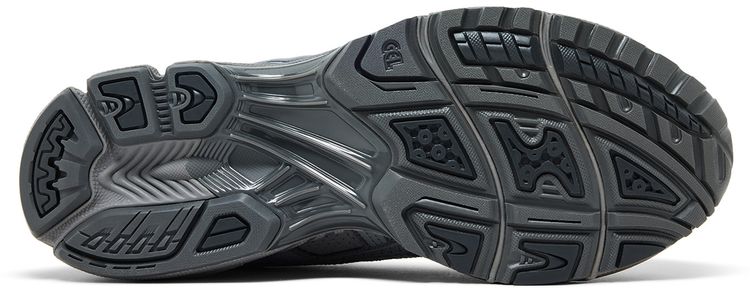 Thom Browne x ASICS Gel Kayano 14 Grey