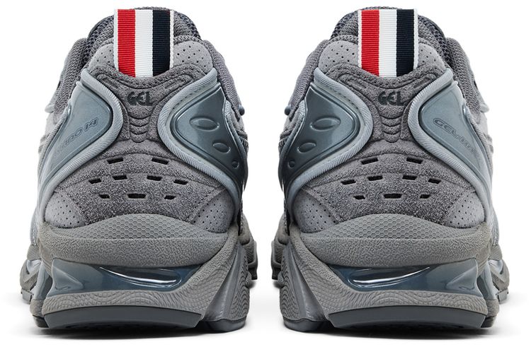 Thom Browne x ASICS Gel Kayano 14 Grey