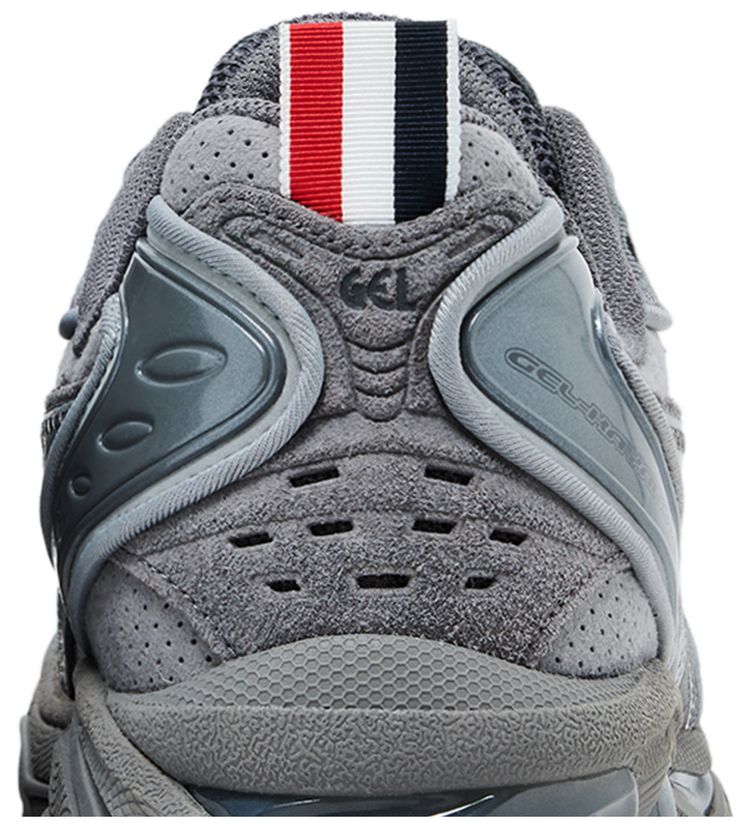 Thom Browne x ASICS Gel Kayano 14 Grey