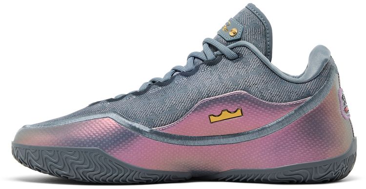 Nike LeBron 23 EP Shut Up and Dribble