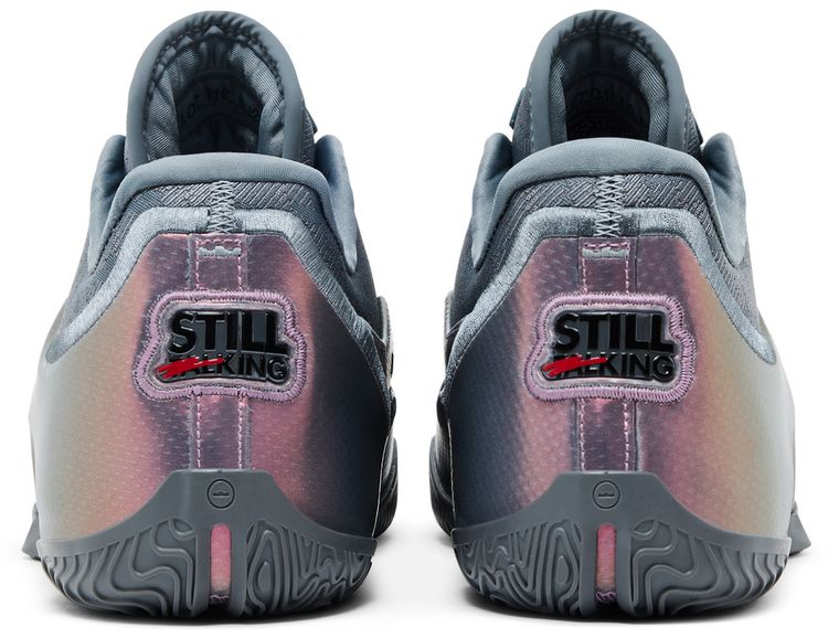 Nike LeBron 23 EP Shut Up and Dribble