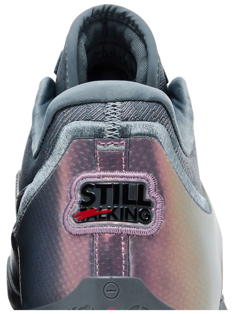 Nike LeBron 23 EP Shut Up and Dribble