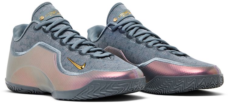 Nike LeBron 23 EP Shut Up and Dribble
