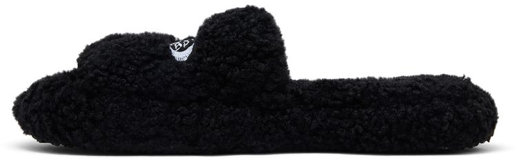 Hellstar Logo Slide Black