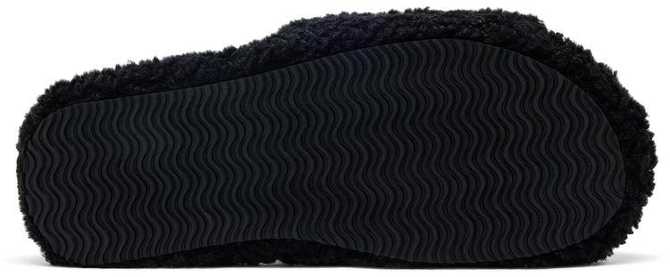 Hellstar Logo Slide Black