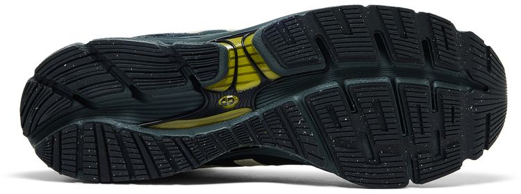 Stone Island x New Balance ABZORB 1890 Deep Forest
