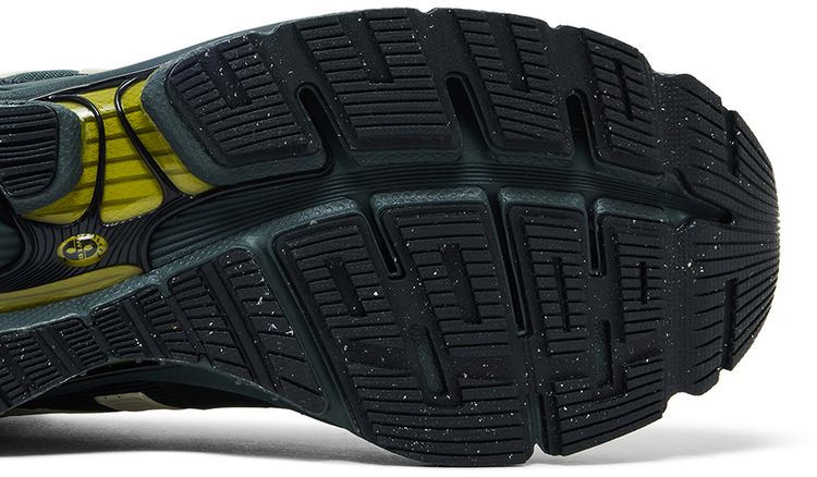 Stone Island x New Balance ABZORB 1890 Deep Forest