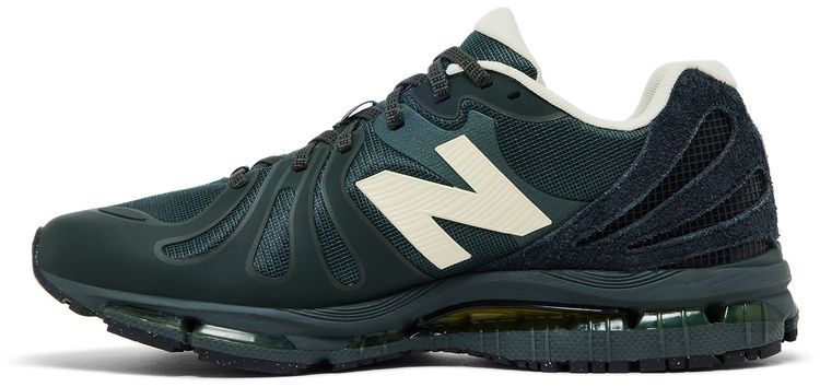 Stone Island x New Balance ABZORB 1890 Deep Forest