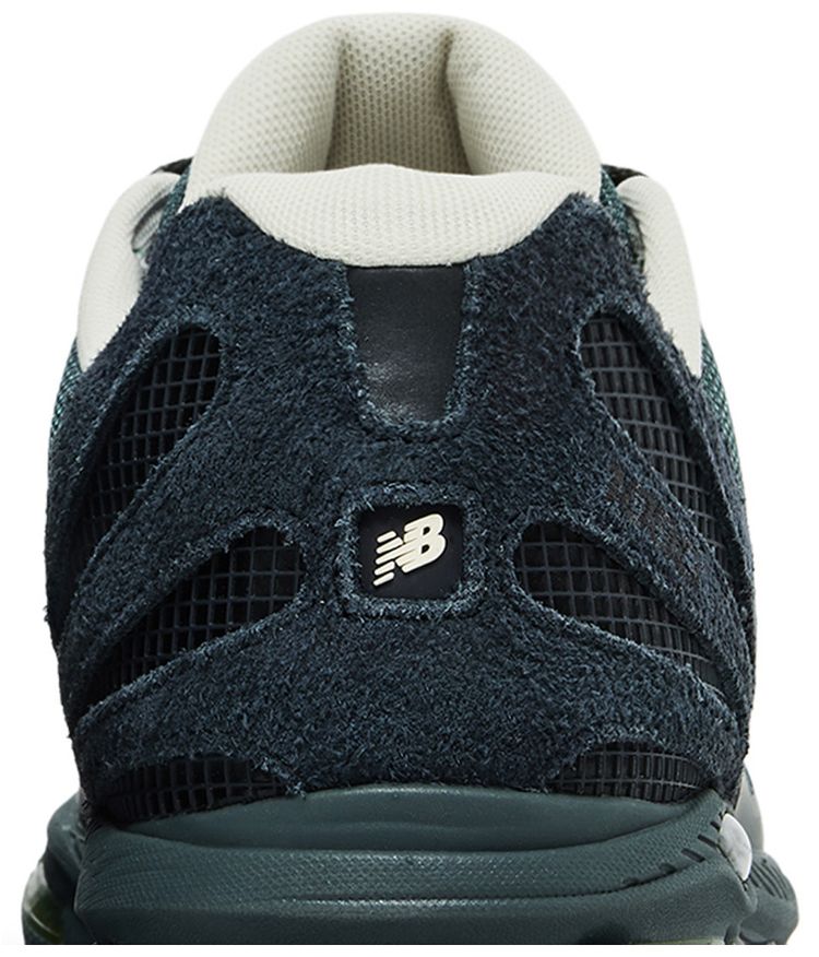 Stone Island x New Balance ABZORB 1890 Deep Forest