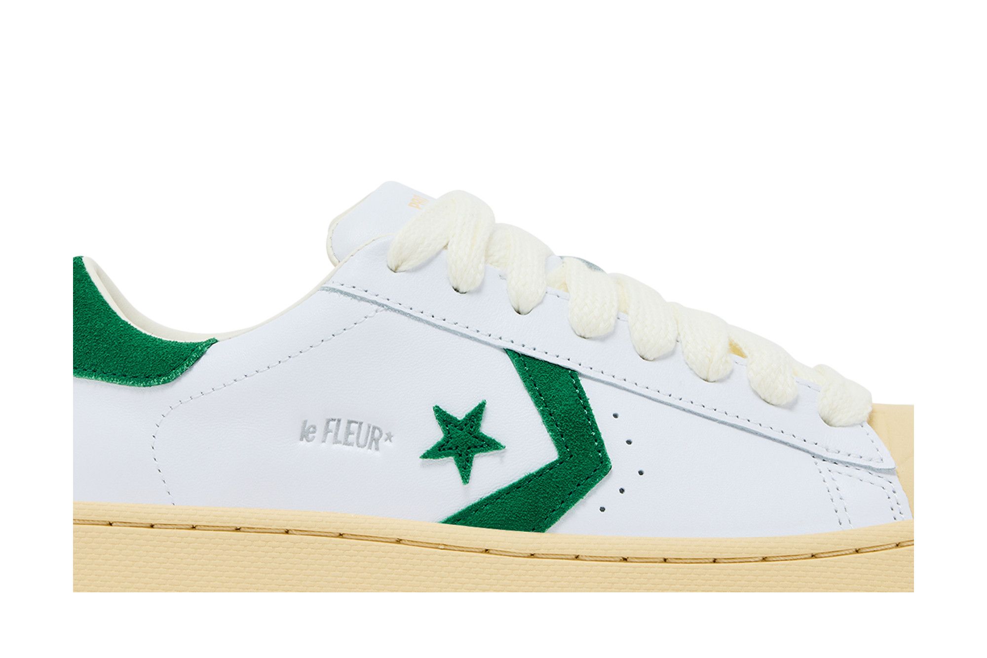 Buy Tyler, The Creator GOLF le FLEUR x Converse 1908 Pro Leather