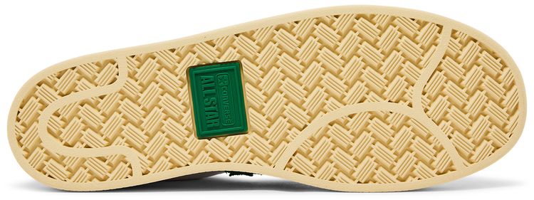 Tyler The Creator GOLF le FLEUR x Converse 1908 Pro Leather White Amazon Natural Ivory
