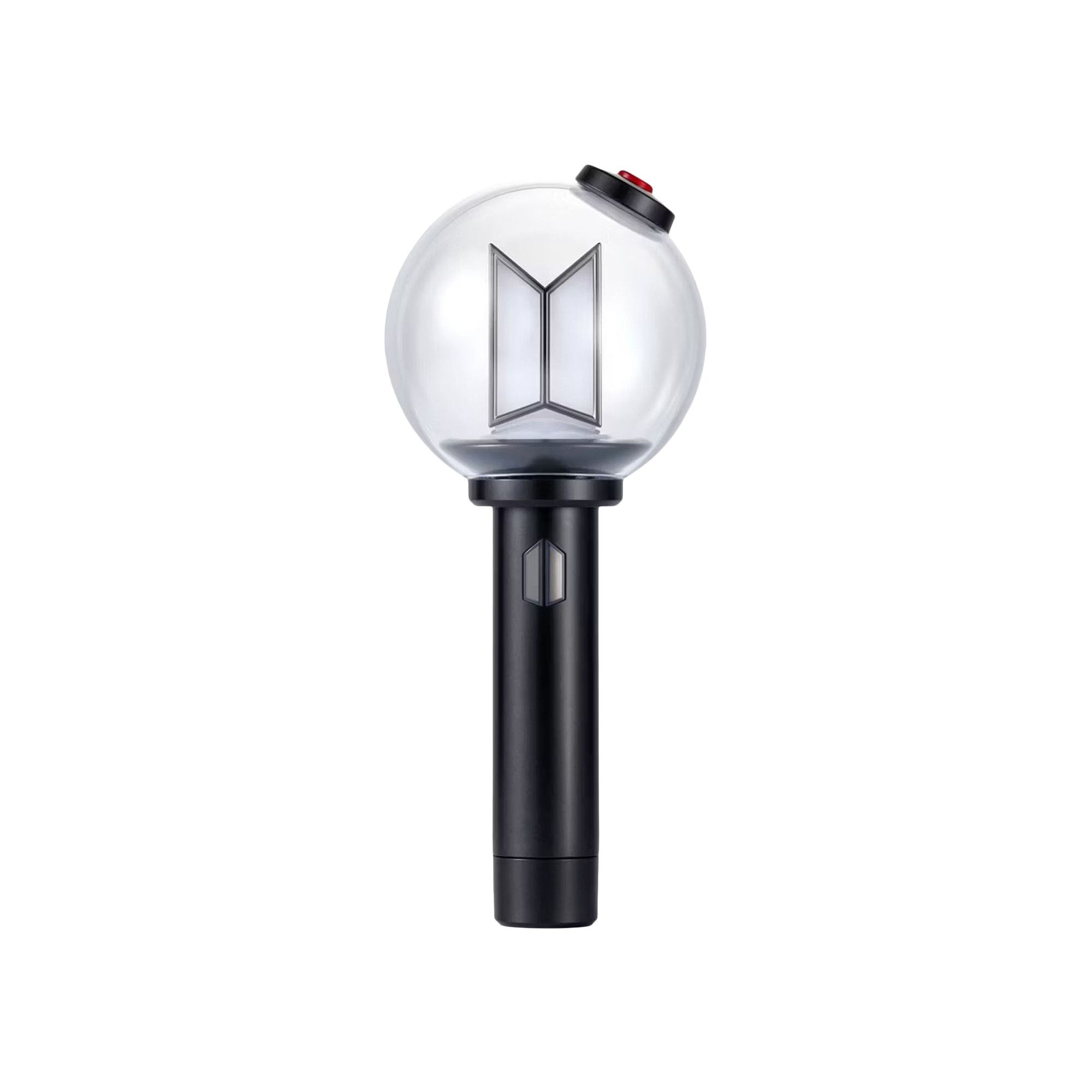 Buy BTS Official Light Stick Ver.4 - 15487 1SS2616BOLSVC BLAC | GOAT