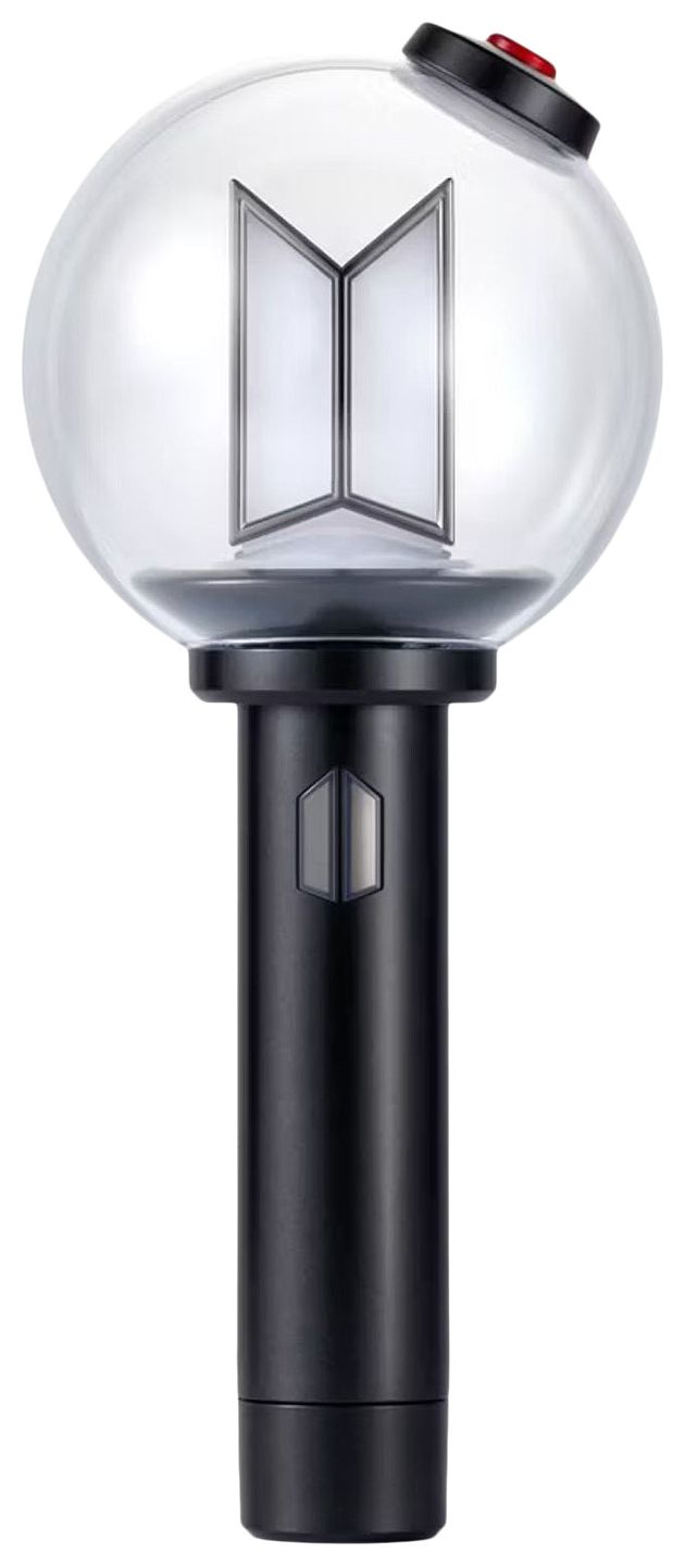 BTS Official Light Stick Ver4