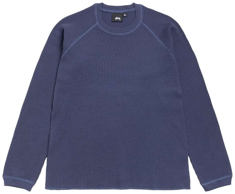 Stussy Extra Tough Thermal Navy
