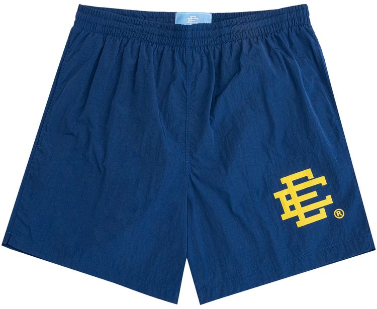 Eric Emanuel EE Swim Trunk Navy