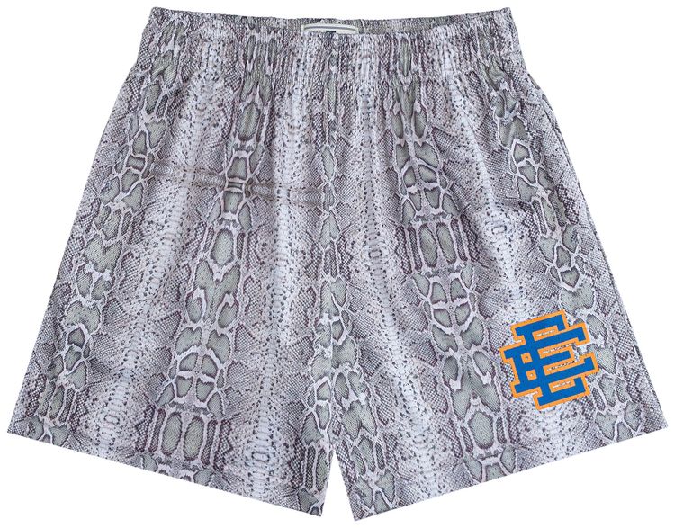 Eric Emanuel EE Basic Short Snakeskin