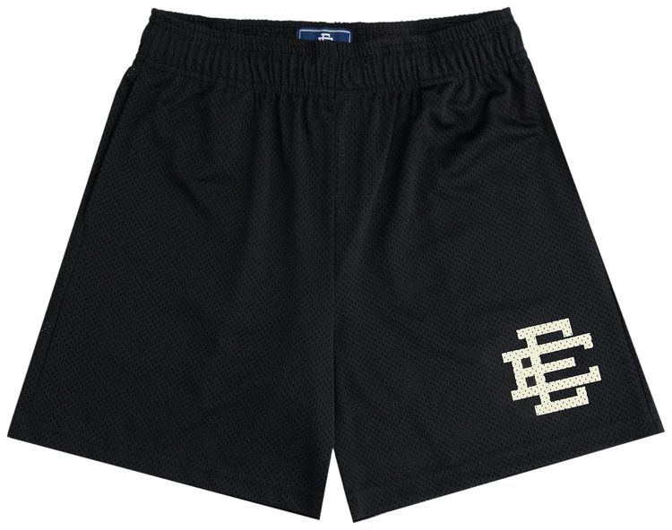 Eric Emanuel EE Basic Short Black