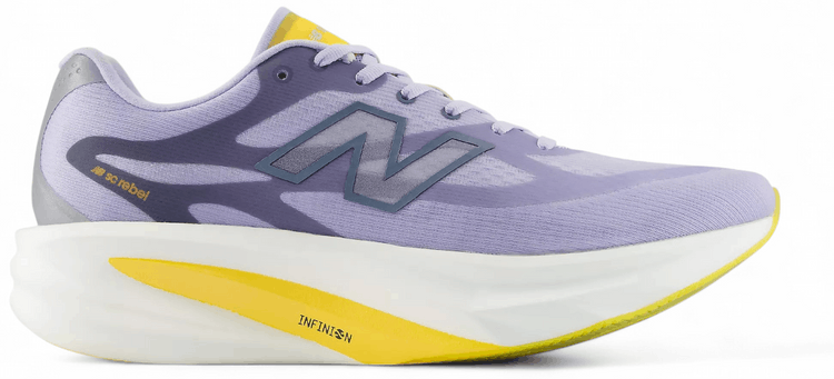 New Balance Supercomp Rebel Smoked Violet