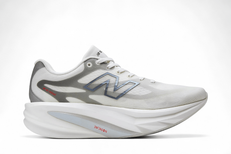 New Balance Wmns Supercomp Rebel Sea Salt