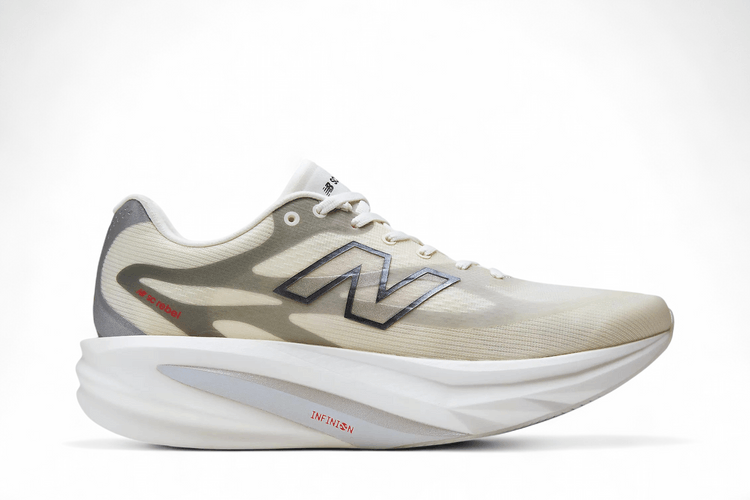 New Balance Supercomp Rebel Angora