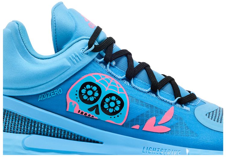 adidas D Rose 11 Day of the Dead