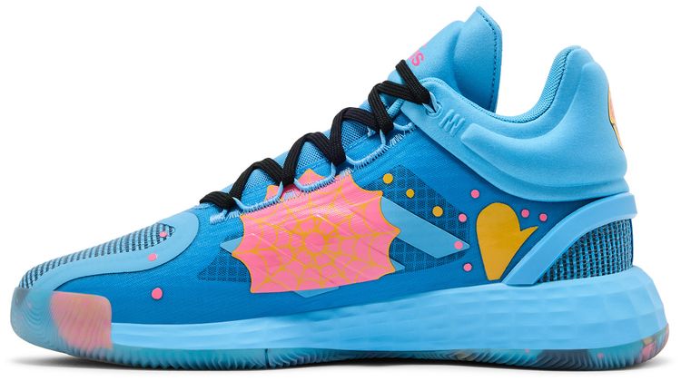 adidas D Rose 11 Day of the Dead