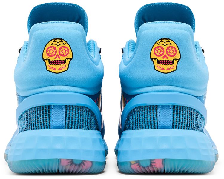 adidas D Rose 11 Day of the Dead