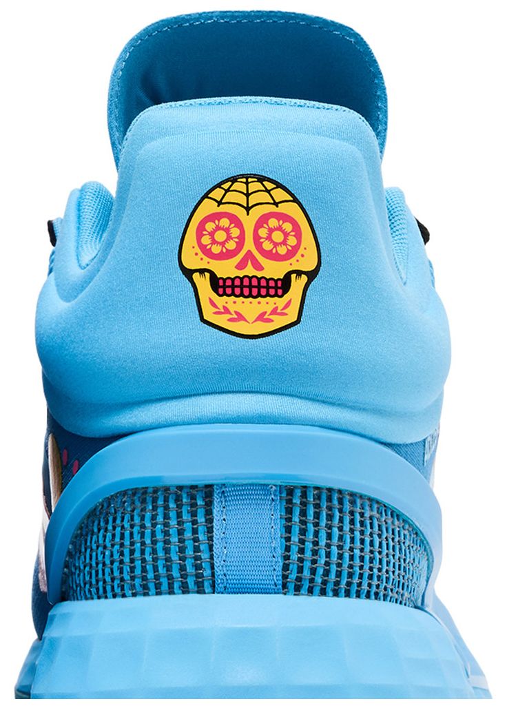 adidas D Rose 11 Day of the Dead