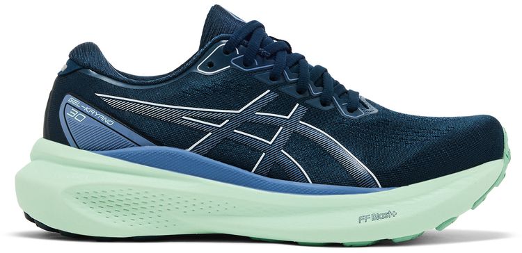 ASICS Wmns Gel Kayano 30 French Blue Mint