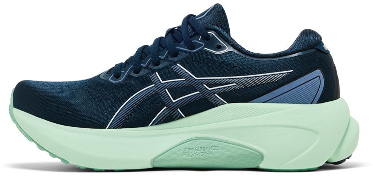 ASICS Wmns Gel Kayano 30 French Blue Mint
